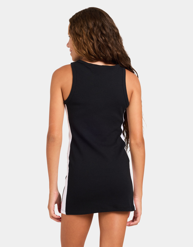 Roxy - Girls 8 to 16 Summer Bay Mini Dress