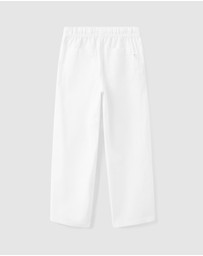 M.N.G - Skate Trousers - Kids-Teens