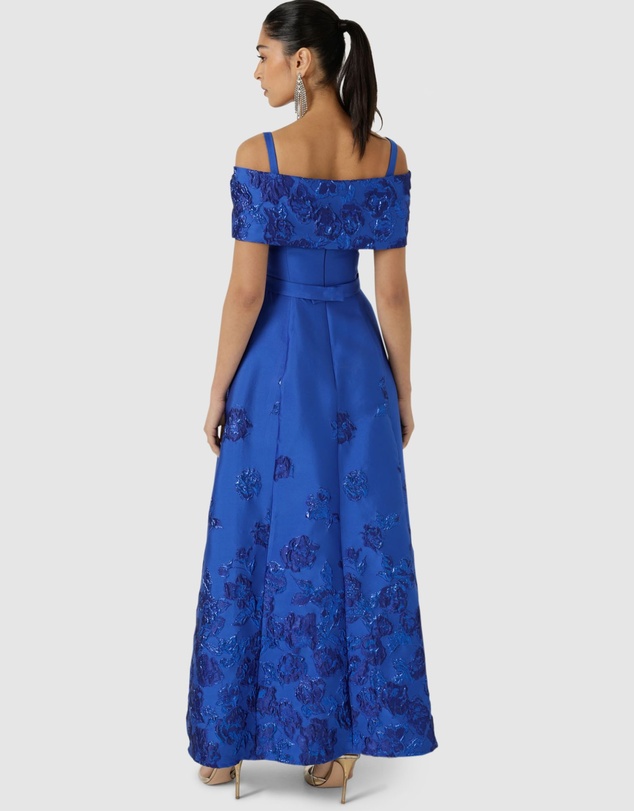 SACHA DRAKE - Pialle Gown