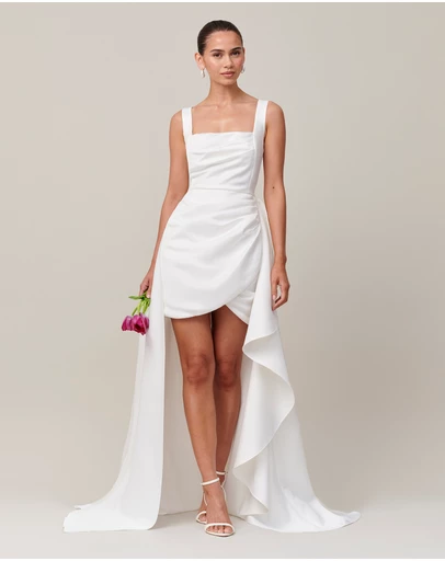 BWLDR - Serenity Gown