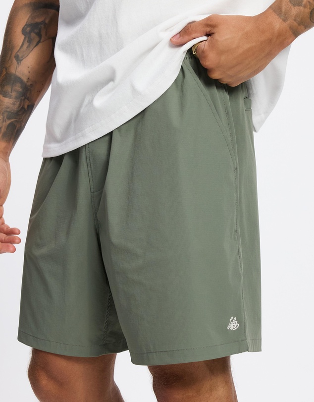 Left of Field Golf - Dune Golf Shorts