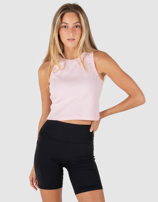 UNIT - Studio Tank Top