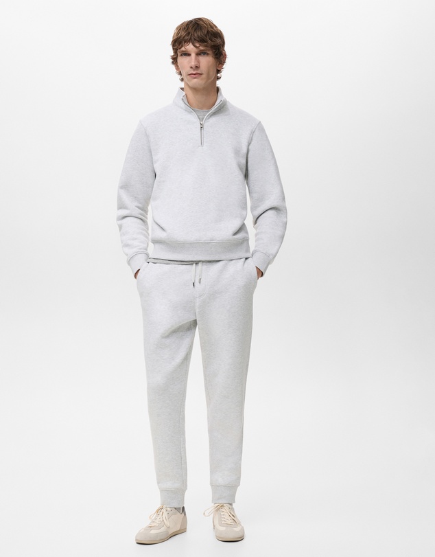 M.N.G - Winny Sweatshirt