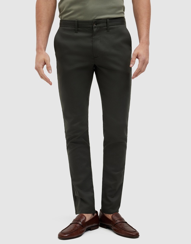 Politix - Bradley Stretch Chino