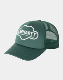 Carhartt WIP - Cloud Heart Trucker Cap