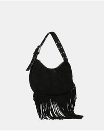 Steve Madden - BBlaize Black Handbag