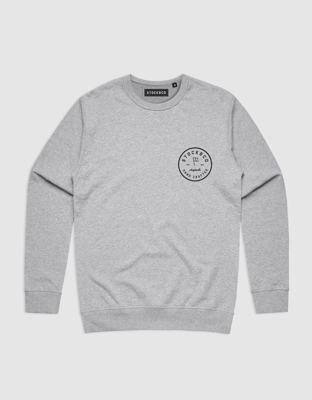Stock & Co. - Cuba Crewneck - Youth