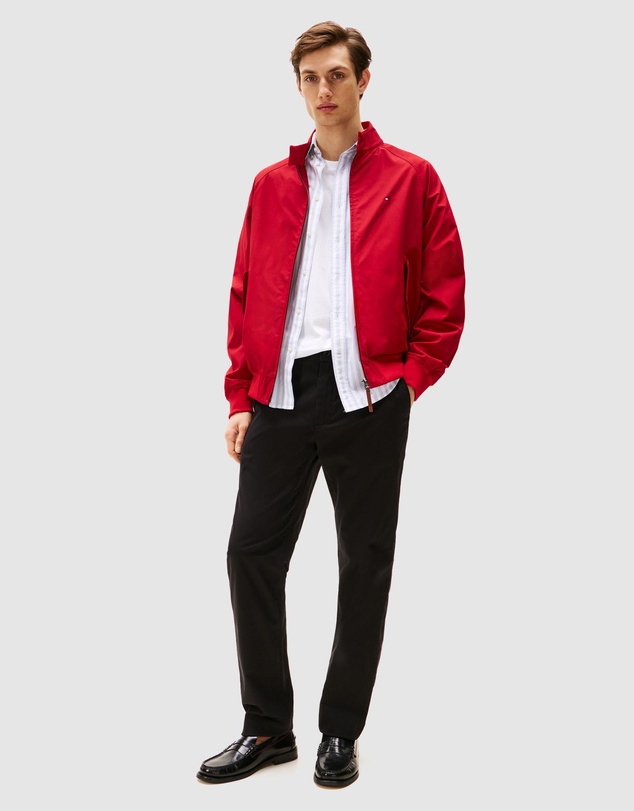 Tommy Hilfiger - 1985 Denton Pima Cotton Chinos