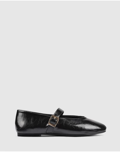 Verali - Alaska Mary-Jane Flats
