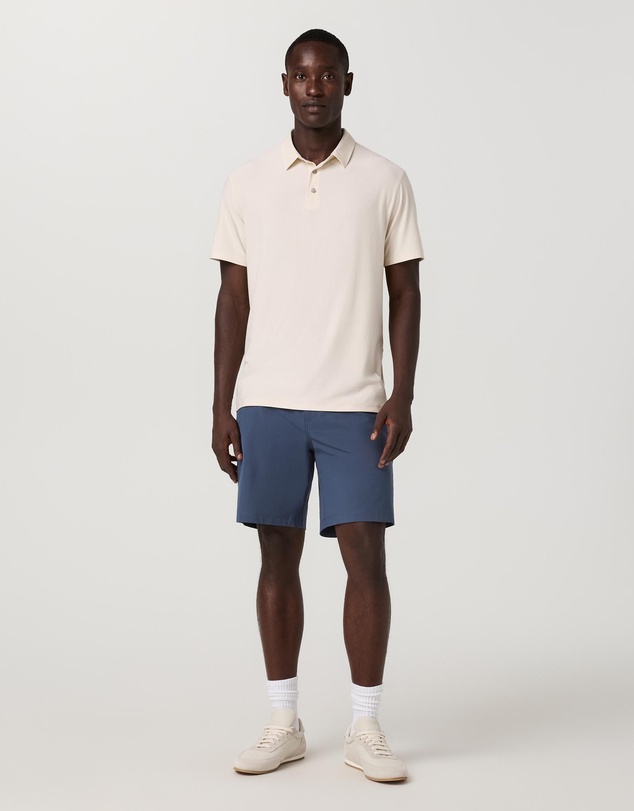 Vuori - Strato Tech Polo