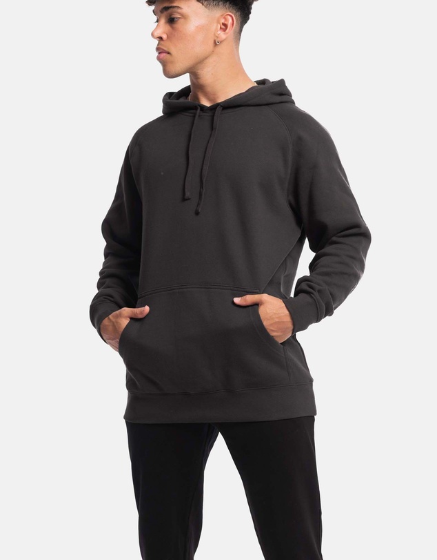 Vacancy Co - Vacant Hoodie