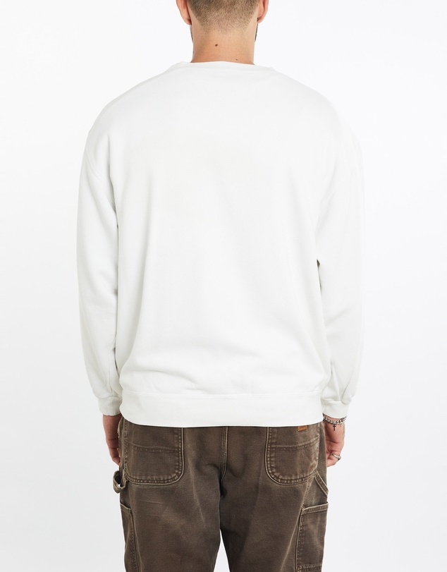 Vintage by The Real Deal - Pre Loved - Vintage Fox Racing Sweatshirt