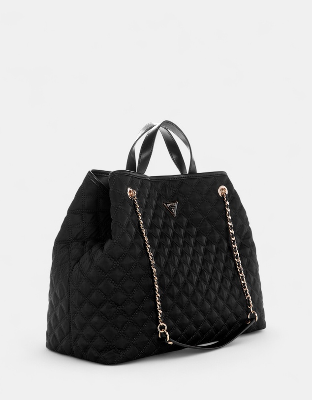 GUESS - Eco Giully Large Tote Bag