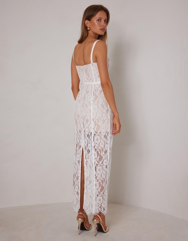 Elle Zeitoune - Alessandra Dress