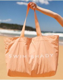 Swim Shady - Heat Swim Bag