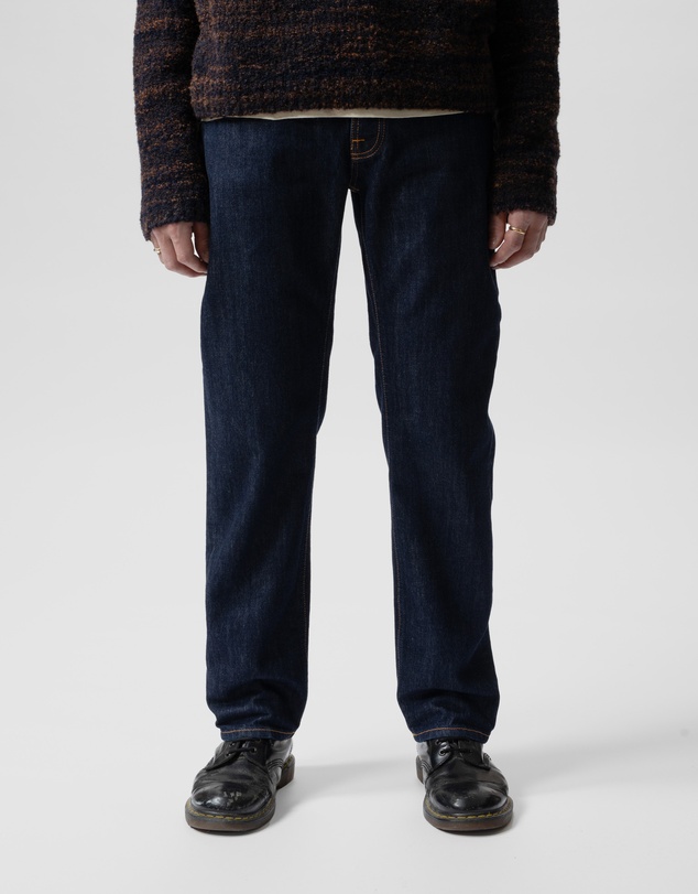 Nudie Jeans - Rad Rufus Jeans