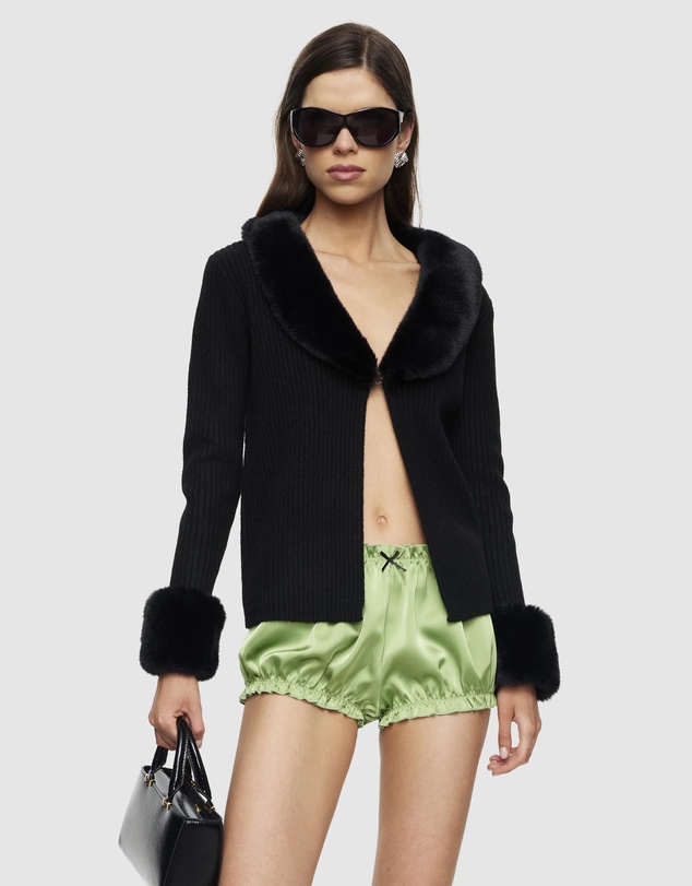 Lioness - Gisele Long Sleeve Cardigan