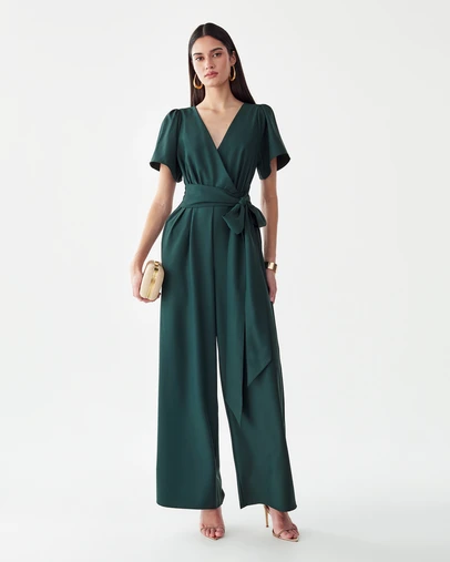 ST MRLO - Blossom Jumpsuit