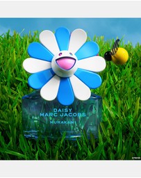 Marc Jacobs - Daisy Murakami Blue Limited-Edition Eau De Parfum, 50ml