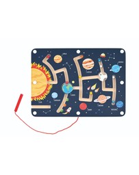 Bello - Solar System Magnetic Maze