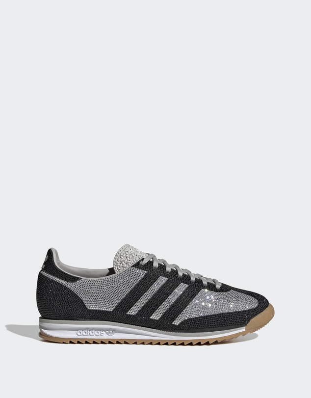 adidas Originals - SL 72 OG RHINESTONE SHOES Womens