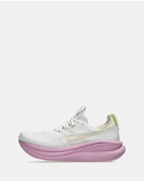 ASICS - GEL-Nimbus 28 - Women's