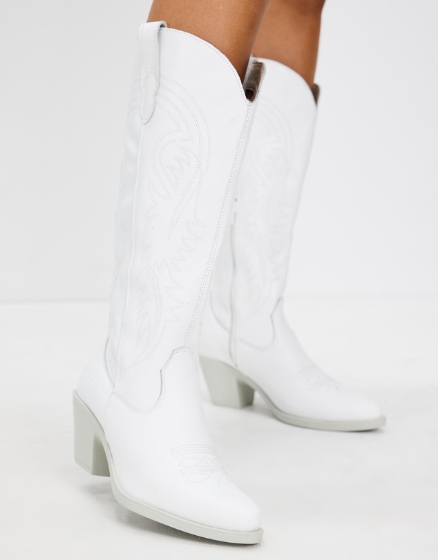 ROC Boots Australia - Galveston