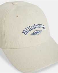 Billabong - Womens Paradise Dad Cap