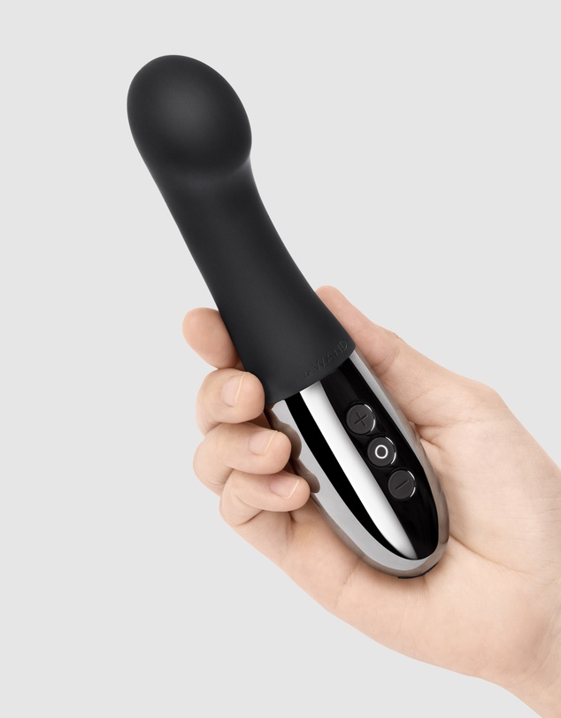 Le Wand - Le Wand Chrome Gee