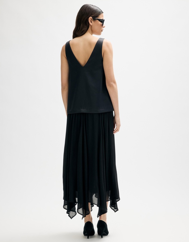 Minima Esenciales - Torrin Maxi Dress