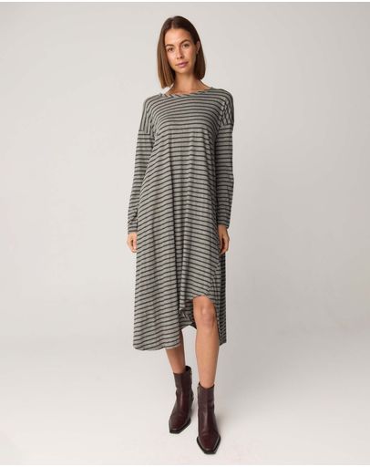Grey & Moss