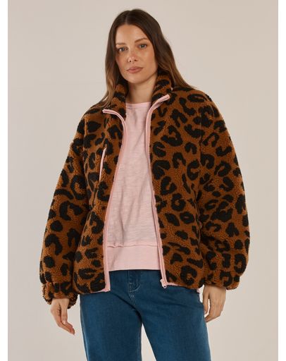 Animal/Pink