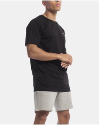 First Division - Core Crest Tee