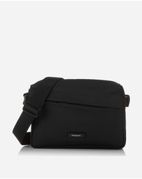 Hedgren - Neutron M Medium Crossbody
