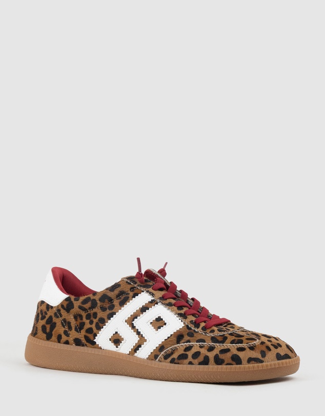 Edward Meller - JESTER Sneaker