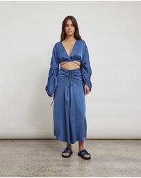 TOJHA - Zola Skirt