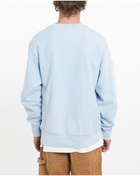 Vintage by The Real Deal - Pre Loved - Vintage Champion University of North Carolina Sweatshirt