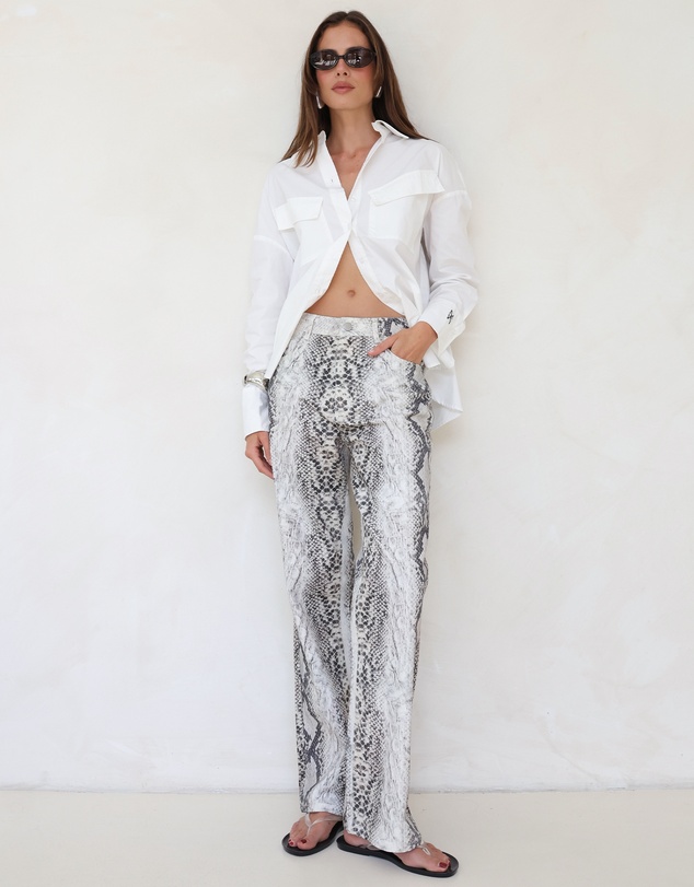 Madison The Label - Elina Jeans