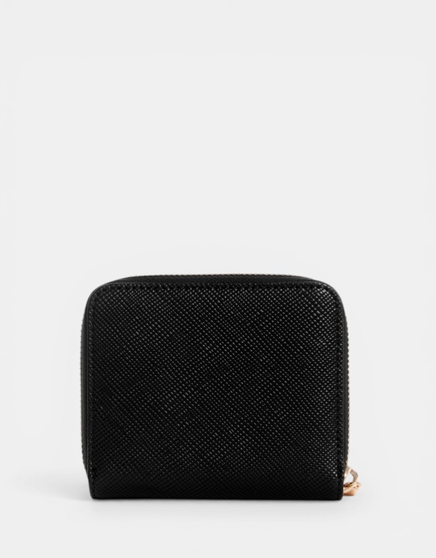 GUESS - Laurel Small Zip Around Wallet