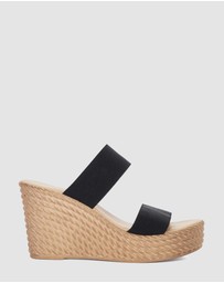 Dune London - Kason - Black