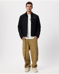 Deus Ex Machina - Address Workwear Jacket