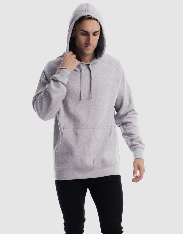 DVNT - Devoid Hoodie