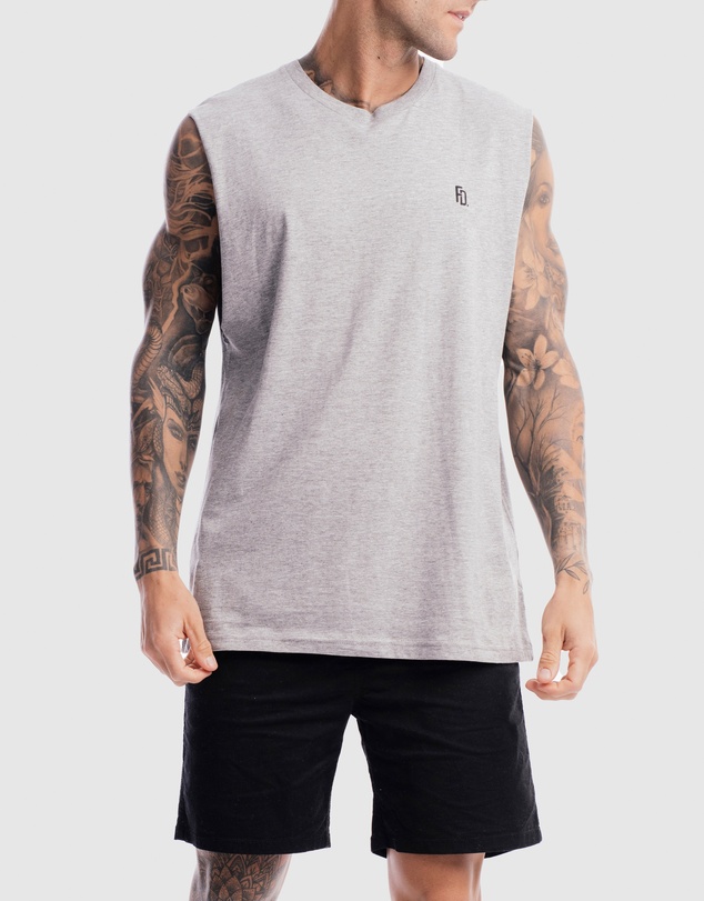 First Division - Contract Rise Tank