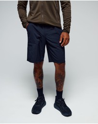 Kathmandu - Men’s Trailhead 9” Shorts