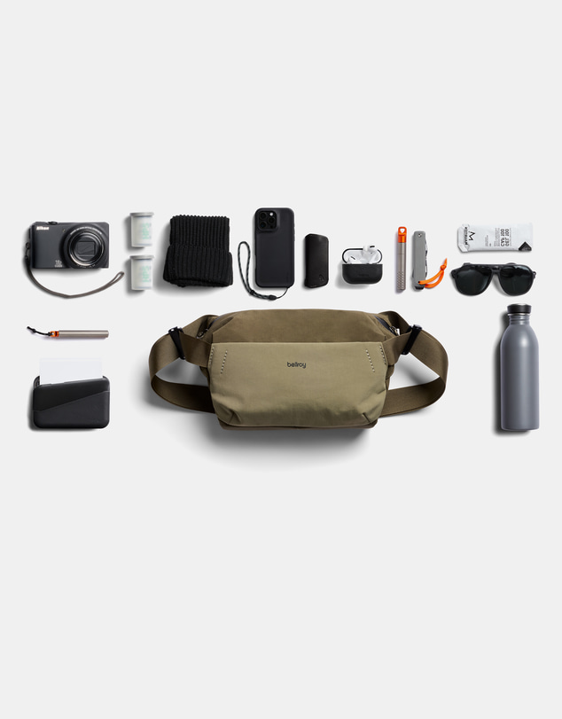Bellroy - Venture Sling 9L
