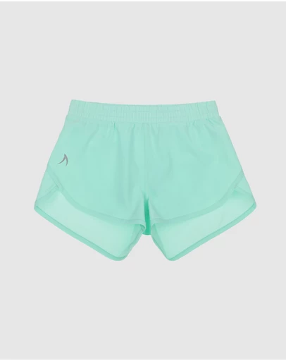 School Active Sports - School Active Sports Recycled Fibre Shorts