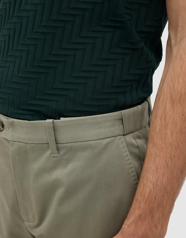 Politix - Fraser Comfort Waistband Shorts