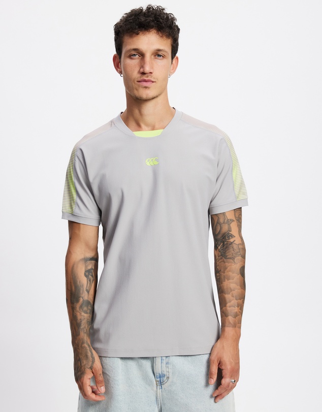 Canterbury - Tempo Drill Top