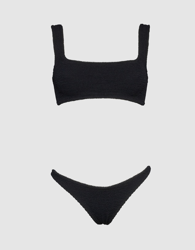 Hunza G - Xandra Bikini Set