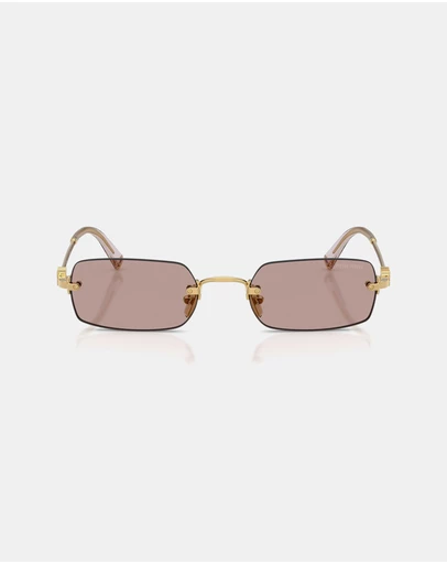 Miu Miu - 0MU B50S